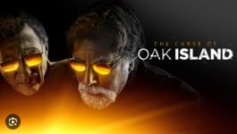 The Curse of Oak Island - Season 11 Episode 21